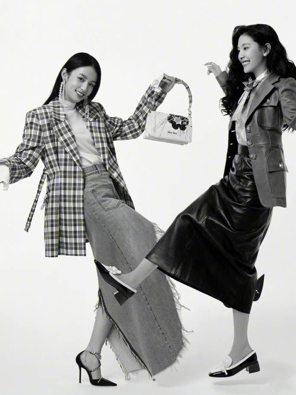 章若楠×周也×陈瑶__财经头条