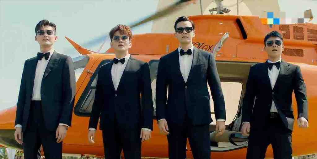 豆瓣开分2.4分,张翰新剧又因扯女生内衣带惹争议,被吐槽太低俗休闲区蓝鸢梦想 - Www.slyday.coM 豆瓣开分2.4分,张翰新剧又因扯女生内衣带惹争议,被吐槽太低俗休闲区蓝鸢梦想 - Www.slyday.coM