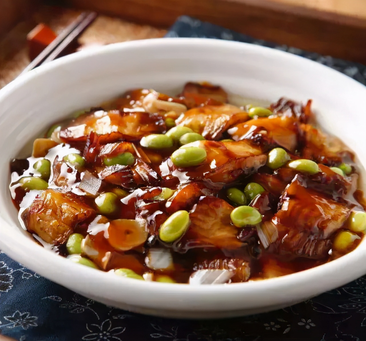 整理33款佳肴送给你做法毫不保留学会了可口饭菜天天有