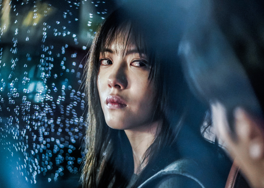 要霸屏阳光之下没结局蔡文静又来新剧班底爆款预定了