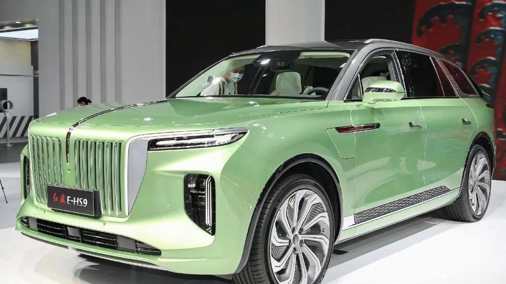 所以很多人都会问,会不会推出燃油版车型?