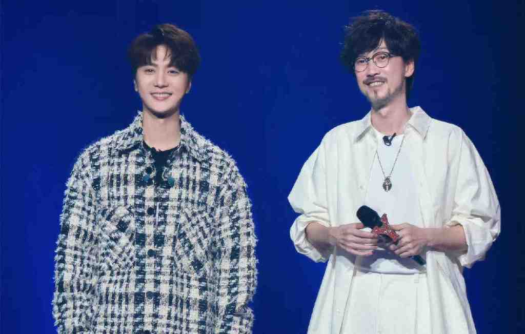 《我们的歌4》对抗赛:陈慧娴拿第一,周传雄落泪,马嘉祺抢眼休闲区蓝鸢梦想 - Www.slyday.coM 《我们的歌4》对抗赛:陈慧娴拿第一,周传雄落泪,马嘉祺抢眼休闲区蓝鸢梦想 - Www.slyday.coM