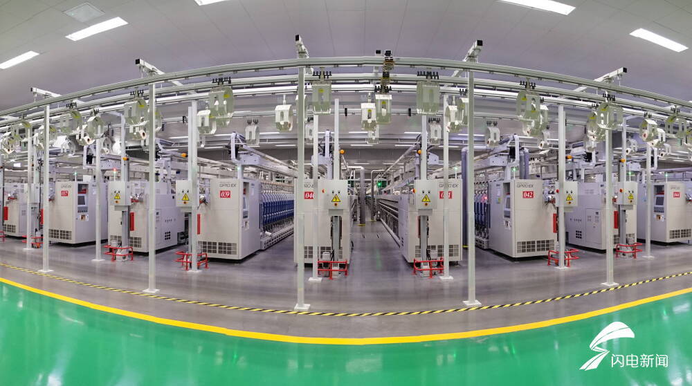 绿色生产具体案例