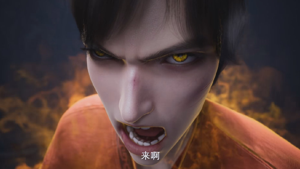 楚枫修罗武神免费阅读