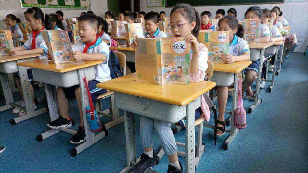 学霸都有晨读习惯,晨读的3个优势、5个技巧,很多家长都不知道|语文|书籍|小学生|知识|素养_新浪新闻