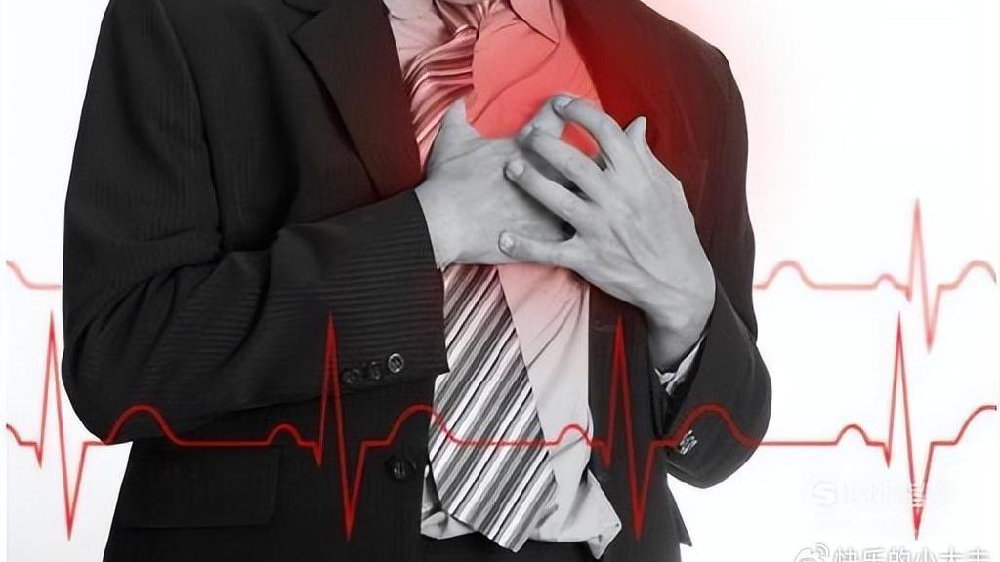 什么是心源性猝死?突发情况,如何急救?守护生命最后防线!|体检|心肌病|心脏|除颤器|疾病_新浪新闻