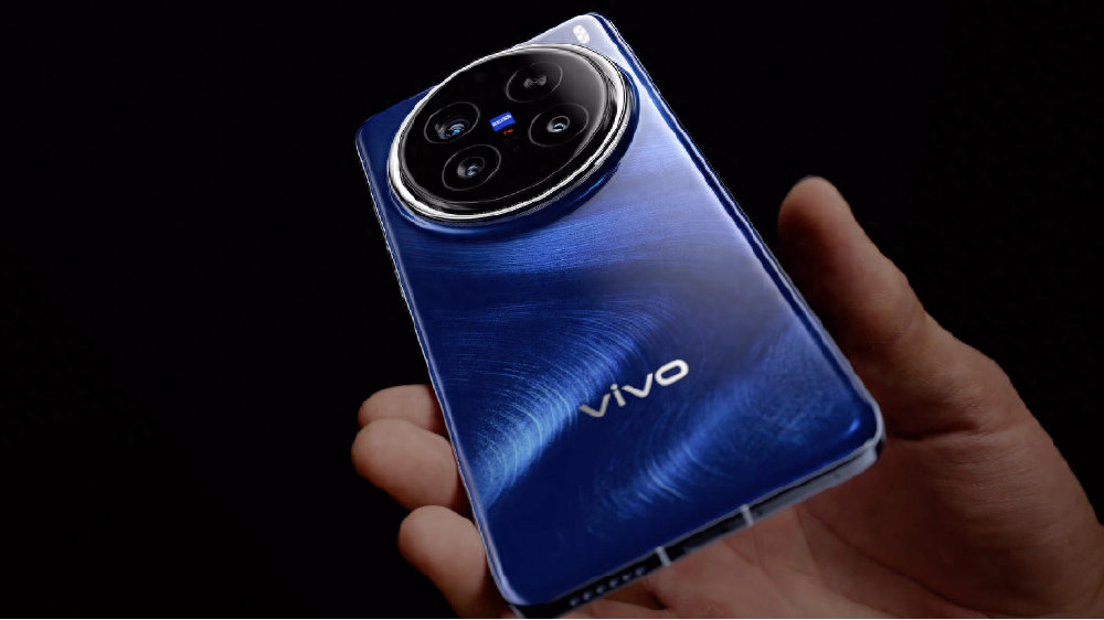 蔡司vivo X200 Pro
