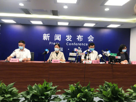 最新通报：南京第一轮全员检测共920.9万人份，发现57例阳性休闲区蓝鸢梦想 - Www.slyday.coM