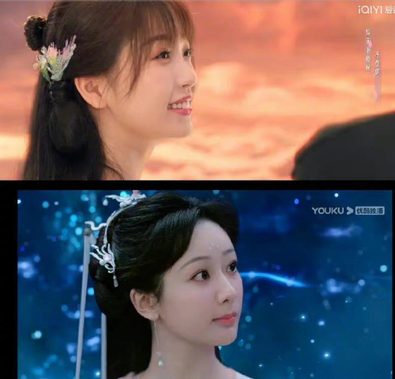 审美降级?输评分赢口碑,《沉香如屑》《苍兰诀》到底哪部剧更好?休闲区蓝鸢梦想 - Www.slyday.coM 审美降级?输评分赢口碑,《沉香如屑》《苍兰诀》到底哪部剧更好?休闲区蓝鸢梦想 - Www.slyday.coM