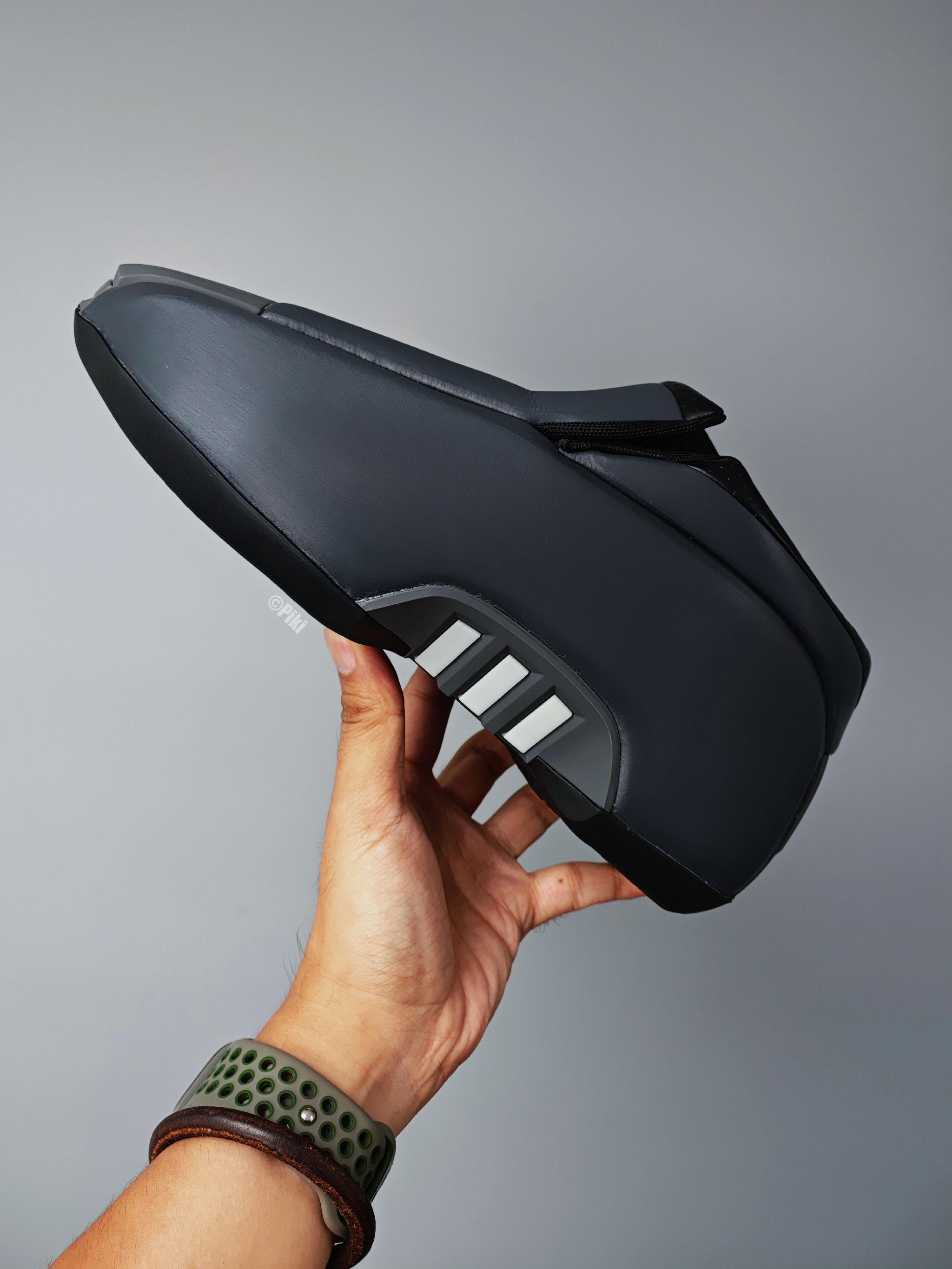 复刻版crazy 2亮相,超前设计理念引惊叹