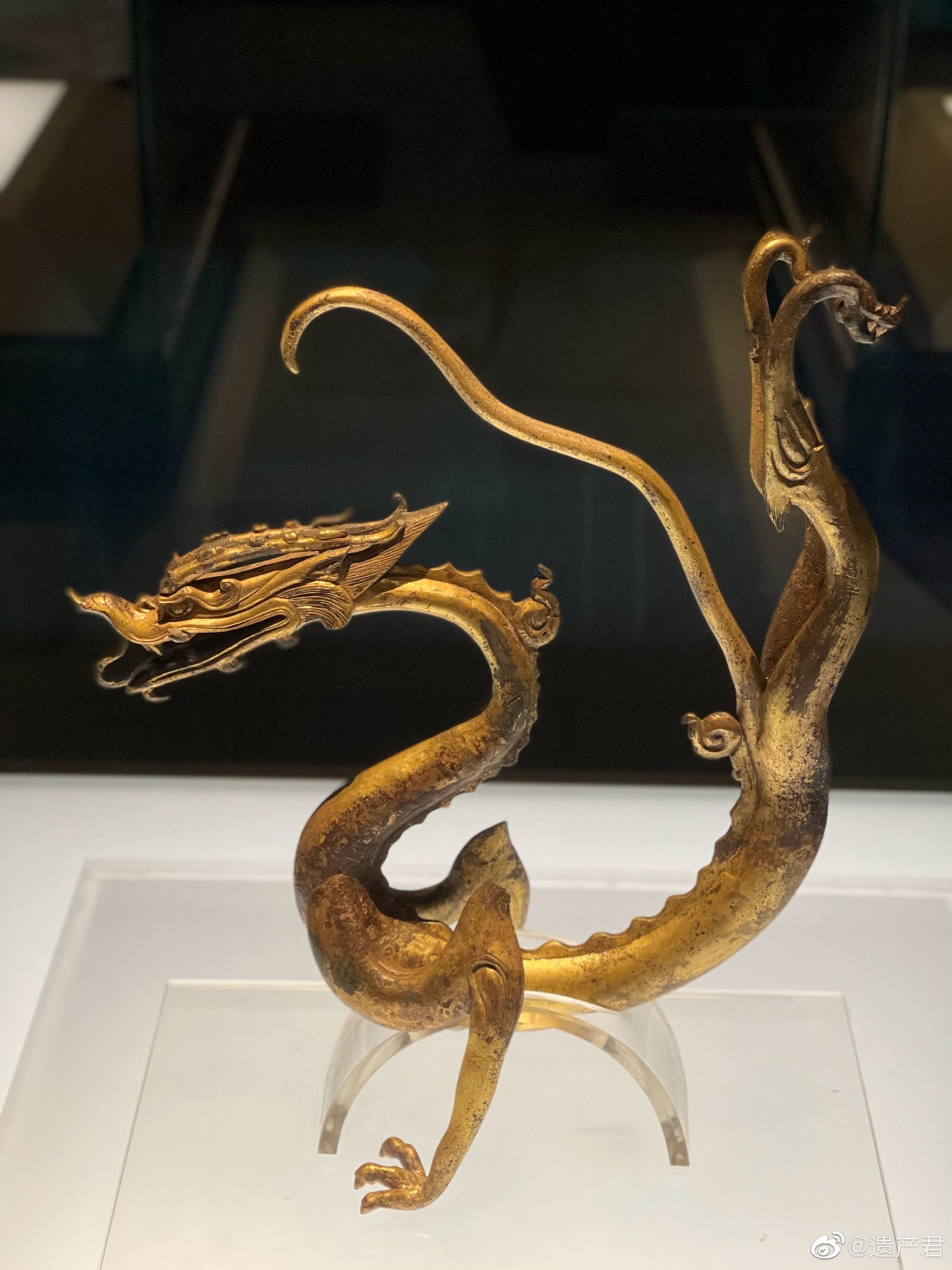 国内的唐代出土文物还是陕西历史博物馆最佳