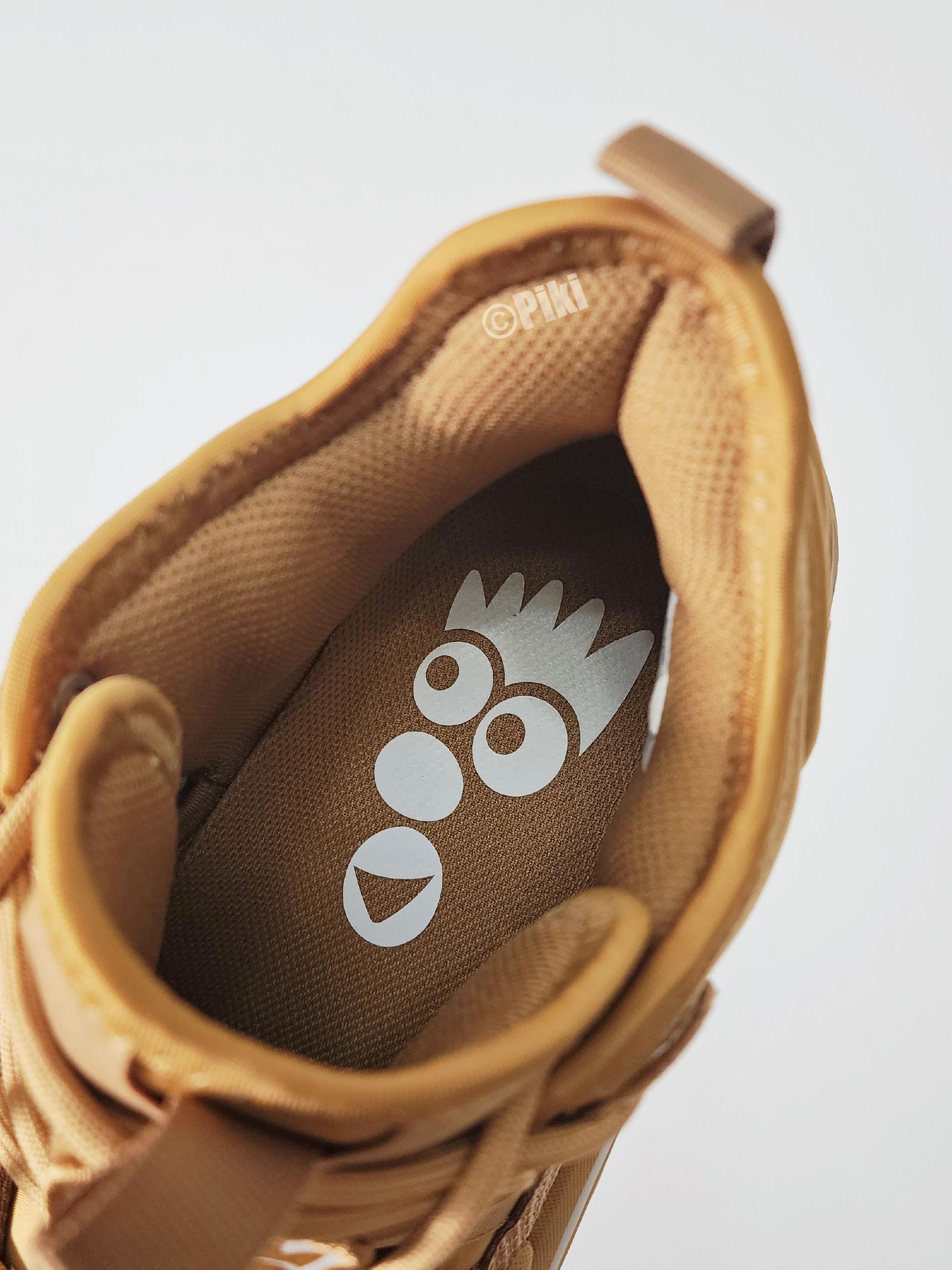 adidasbywselect梦回童年的天足概念