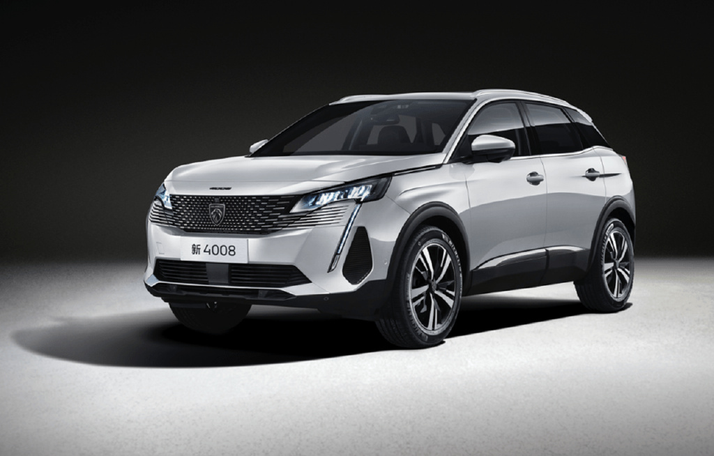 70燃油车用户守护者神龙汽车两周内连推三款新车