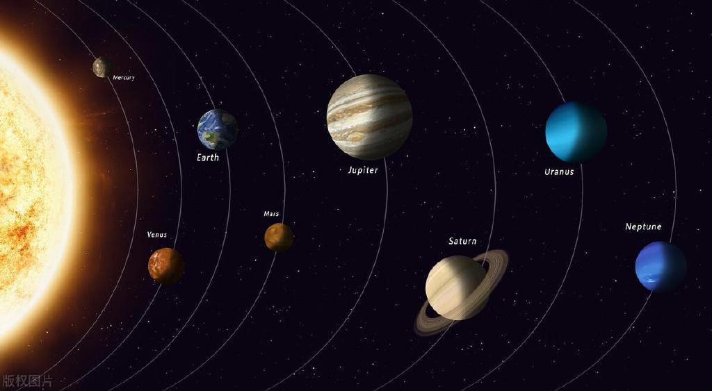 天文学家在太阳系边缘，发现了不该存在的星环，洛希极限错了？