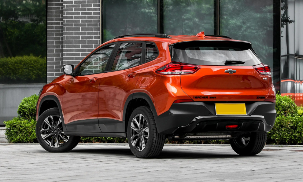 三款高性价的合资SUV推荐，售价紧追国产车，你会买吗？