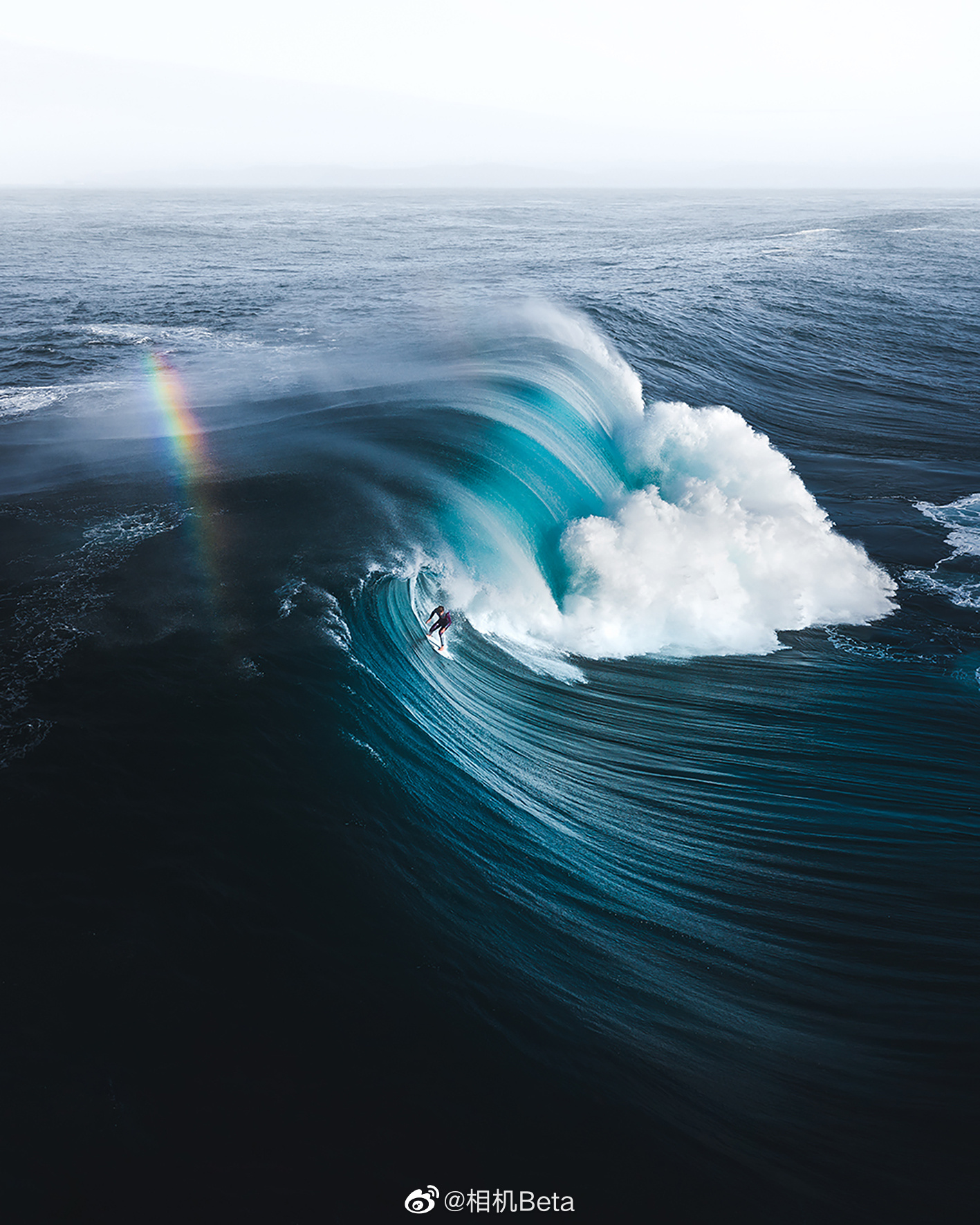 2021海洋摄影大赛入围作品欣赏