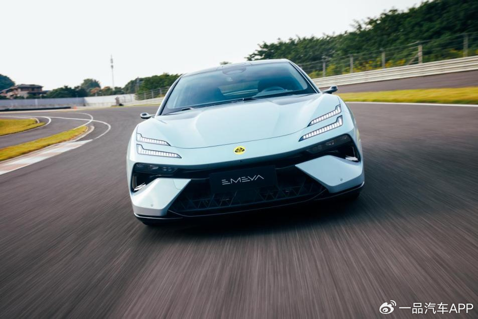 登陆纳斯达克 路特斯敲钟美股的背后创下多项记录-新浪汽车