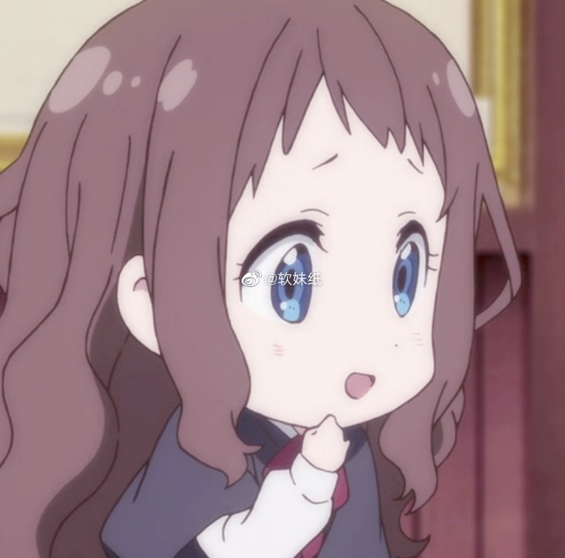 自截 境界的彼方 萌萌哒新堂爱