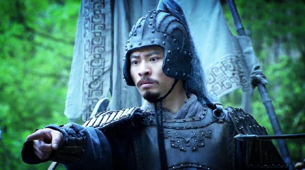 三国五大守城名将,倘若只守不攻,吕布也很难攻破城池|石阳|文聘|霍峻_新浪新闻