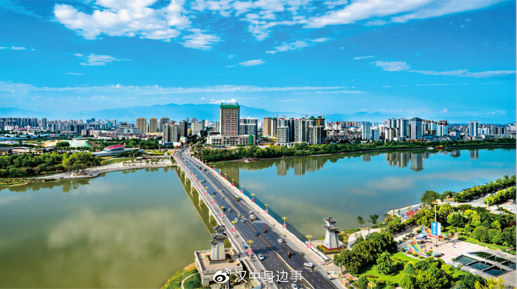 2022年上半年汉中市生态环保工作成效综述|汉江|汉中市|督察_新浪新闻