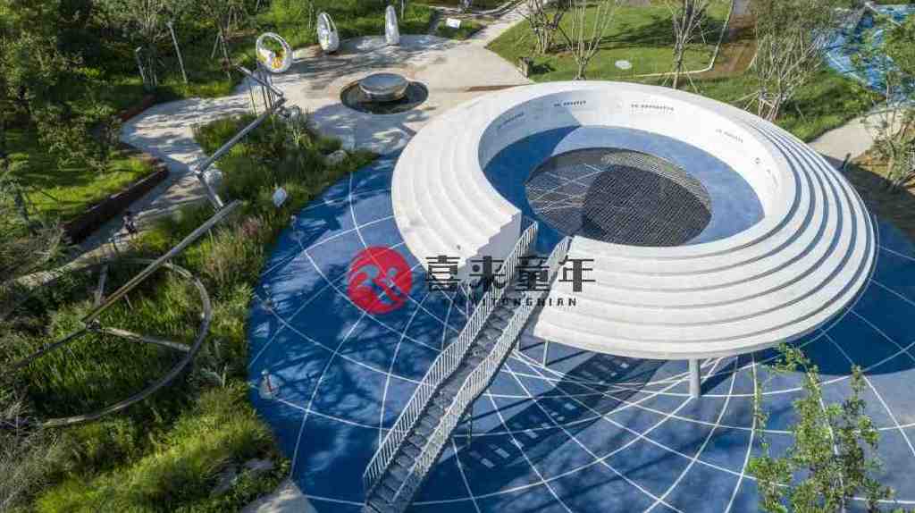 选择西安专业做不锈钢滑梯的厂家，这几点一定要牢记休闲区蓝鸢梦想 - Www.slyday.coM