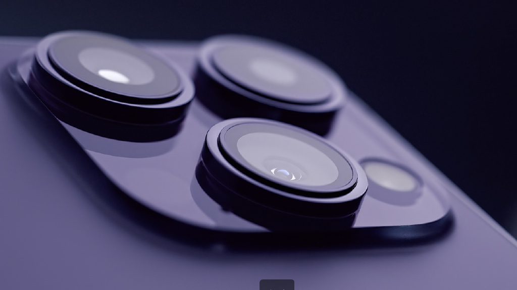 iPhone 14系列并未采用高通公司最新的5G调制解调器休闲区蓝鸢梦想 - Www.slyday.coM