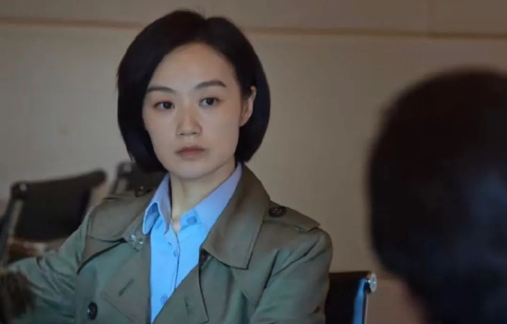 《狂飙》热播,带火《甄嬛传》两位演员,实属不易|甄嬛传|狂飙|战菁一