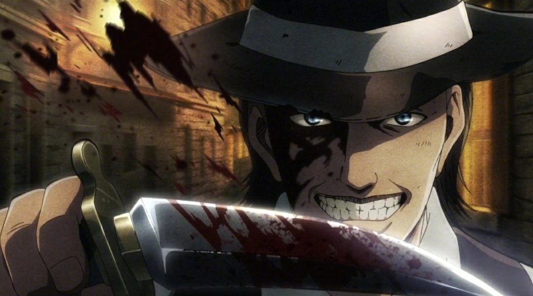 2月4日是「巨人」肯尼·阿克曼的生日!