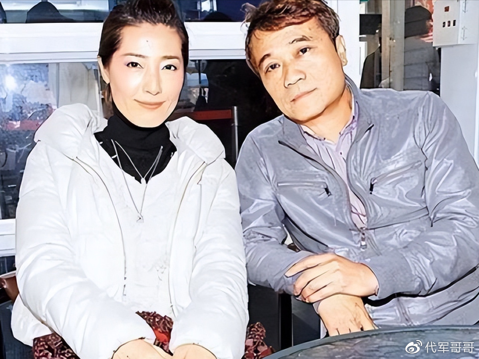 “最美潘金莲”杨思敏:19岁一炮而红,33岁后却沦落到卖拉面|杨思敏|潘金莲|麻美_新浪新闻