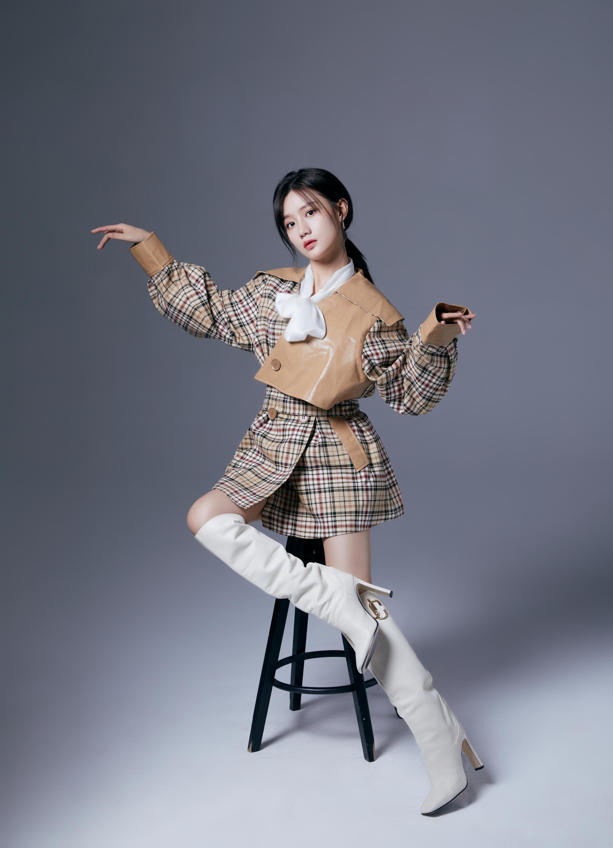 今日心喜文化官宣陈意涵estelle2020生日会正式启动