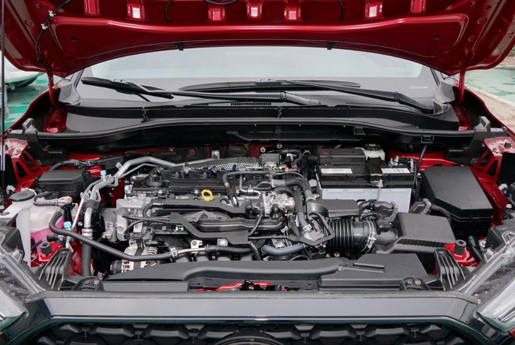 三款高性价的合资SUV推荐，售价紧追国产车，你会买吗？