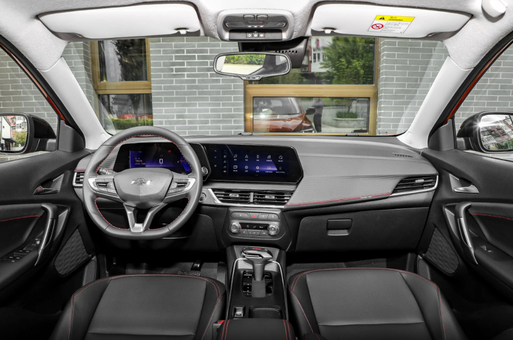 三款高性价的合资SUV推荐，售价紧追国产车，你会买吗？