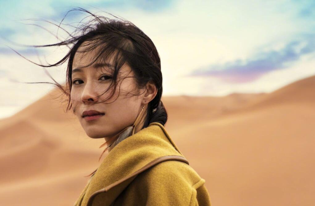 江一燕首度承认结婚生女,回应建筑奖争议:付出了特别大的代价|江一燕
