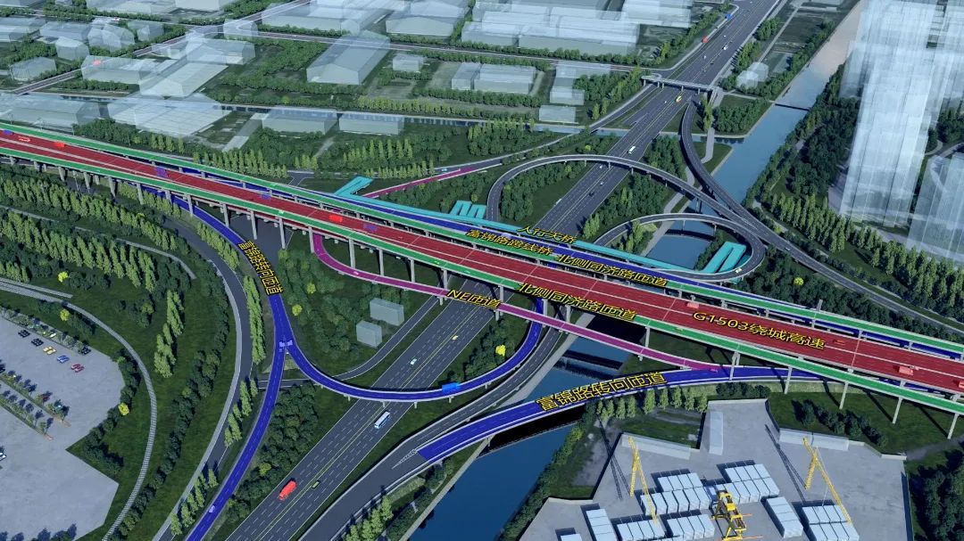 沿江通道越江隧道(江杨北路-牡丹江路)新建工程由城投公路集团第三