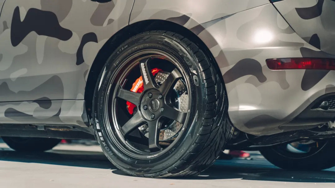 只需2万块！全新飞度就能变身“超跑”！