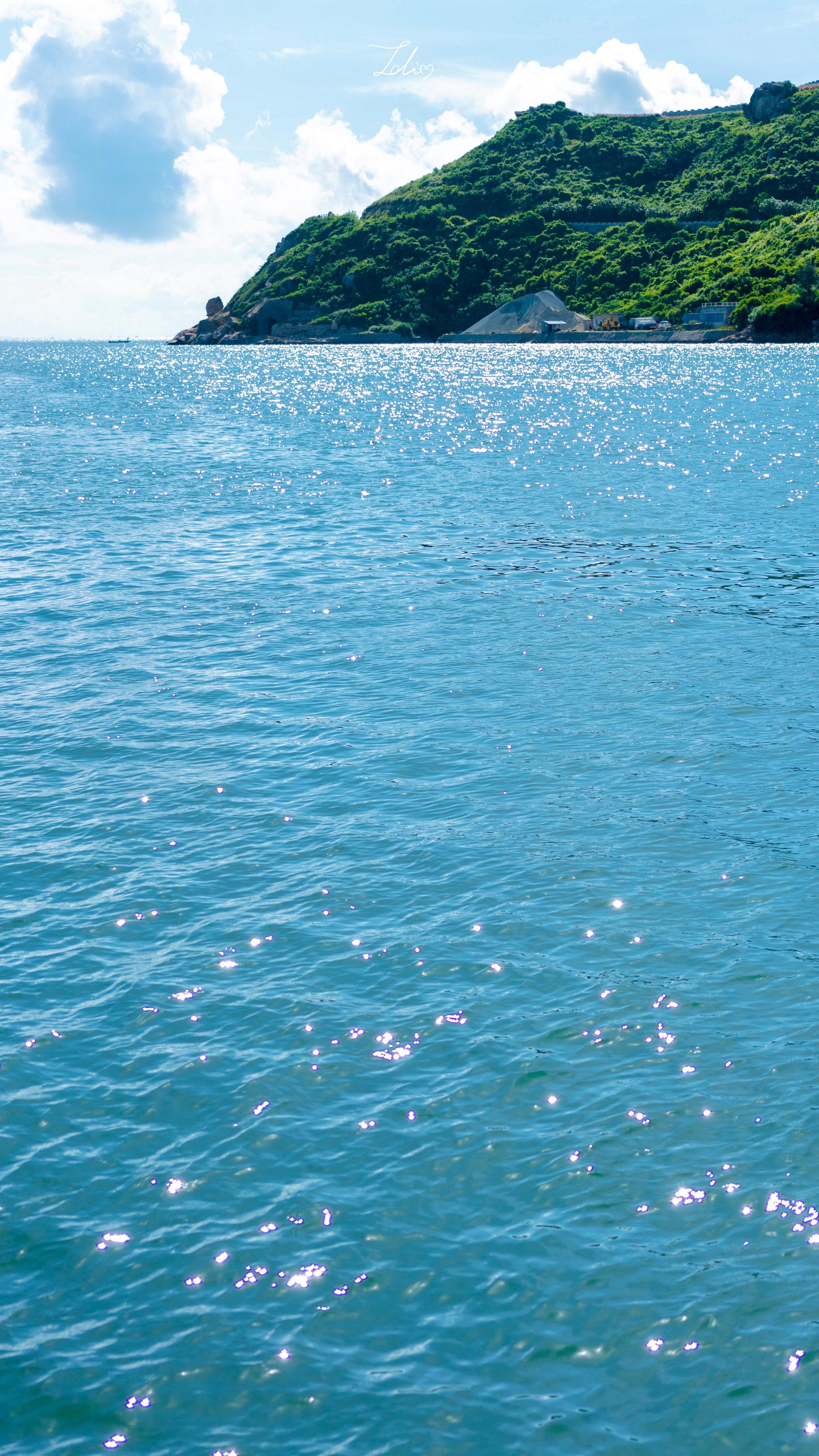 世间美好都是你从此每颗闪光都有意义