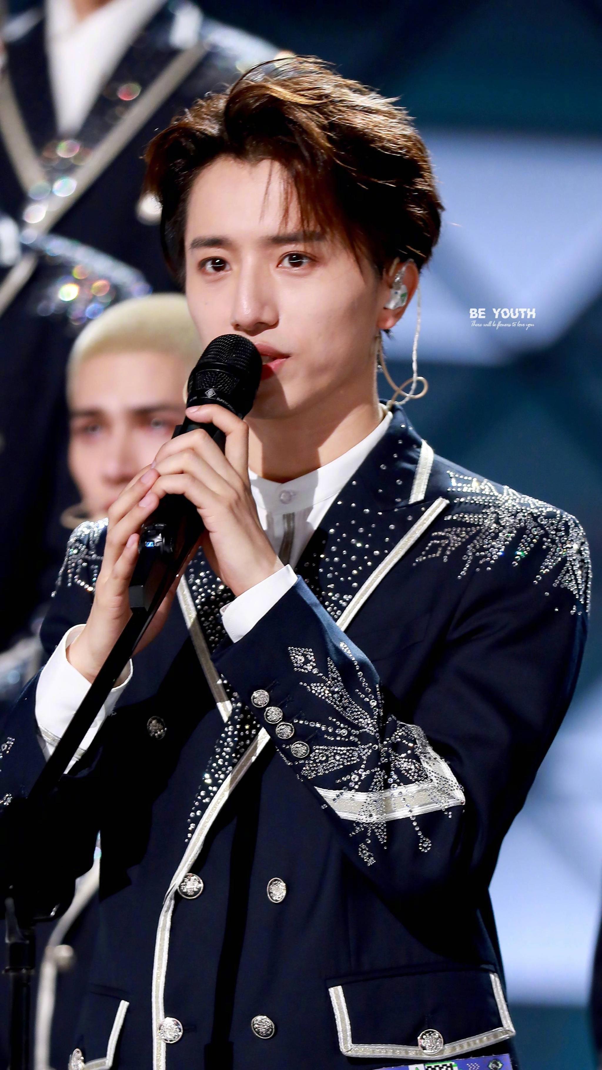 into1成员决赛夜生图汇总 刘宇,赞多,力丸,米卡,高