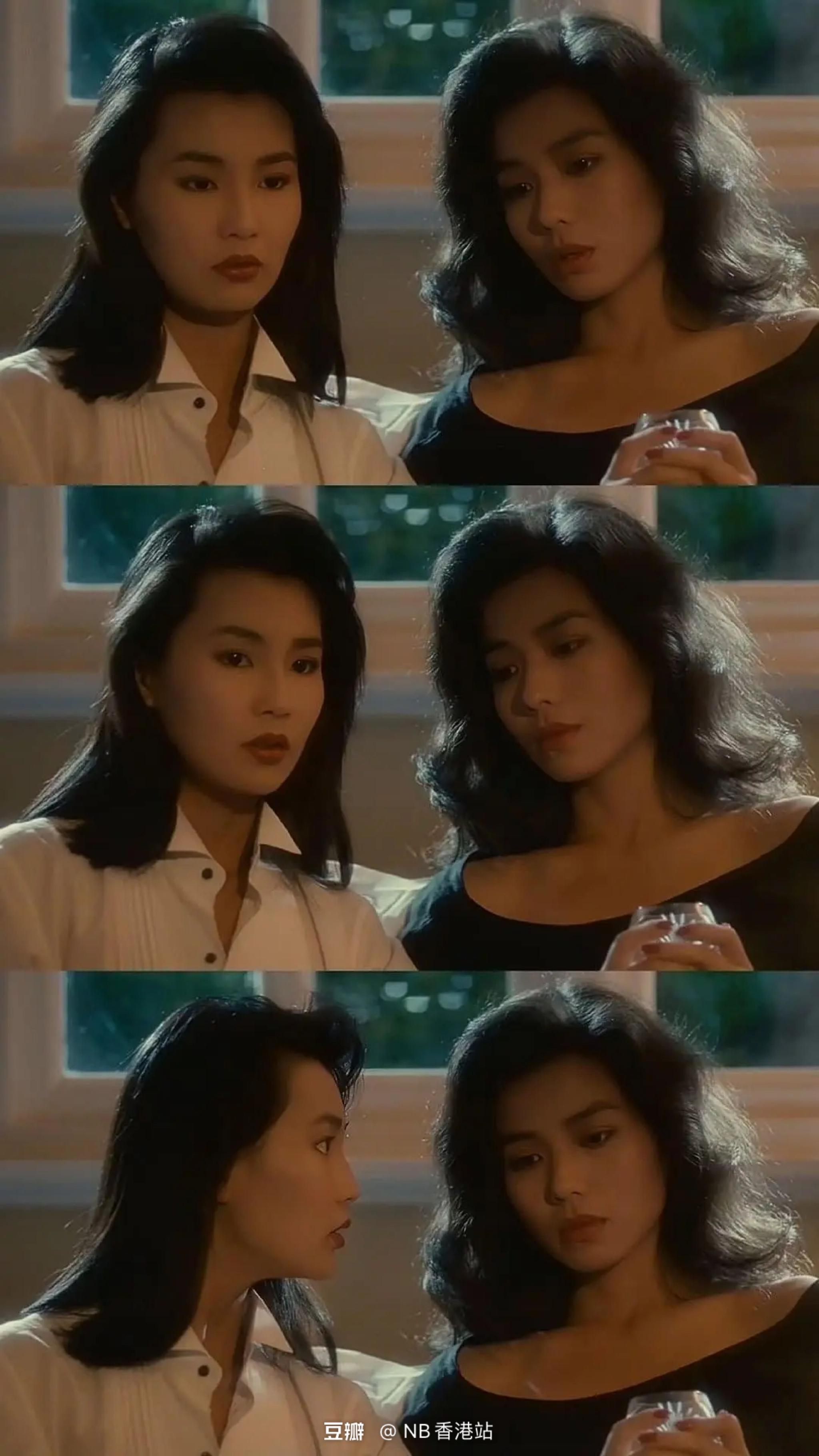 1988影版流金岁月