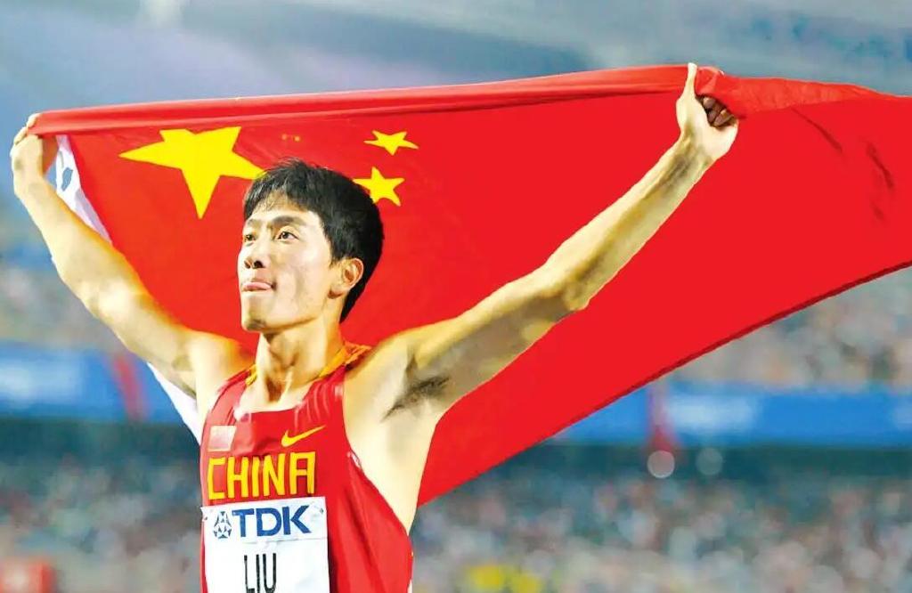 13秒12!中国16岁天才横空出世,超亚洲纪录,刘翔当年没做到|陈圆|刘翔|成绩_新浪新闻