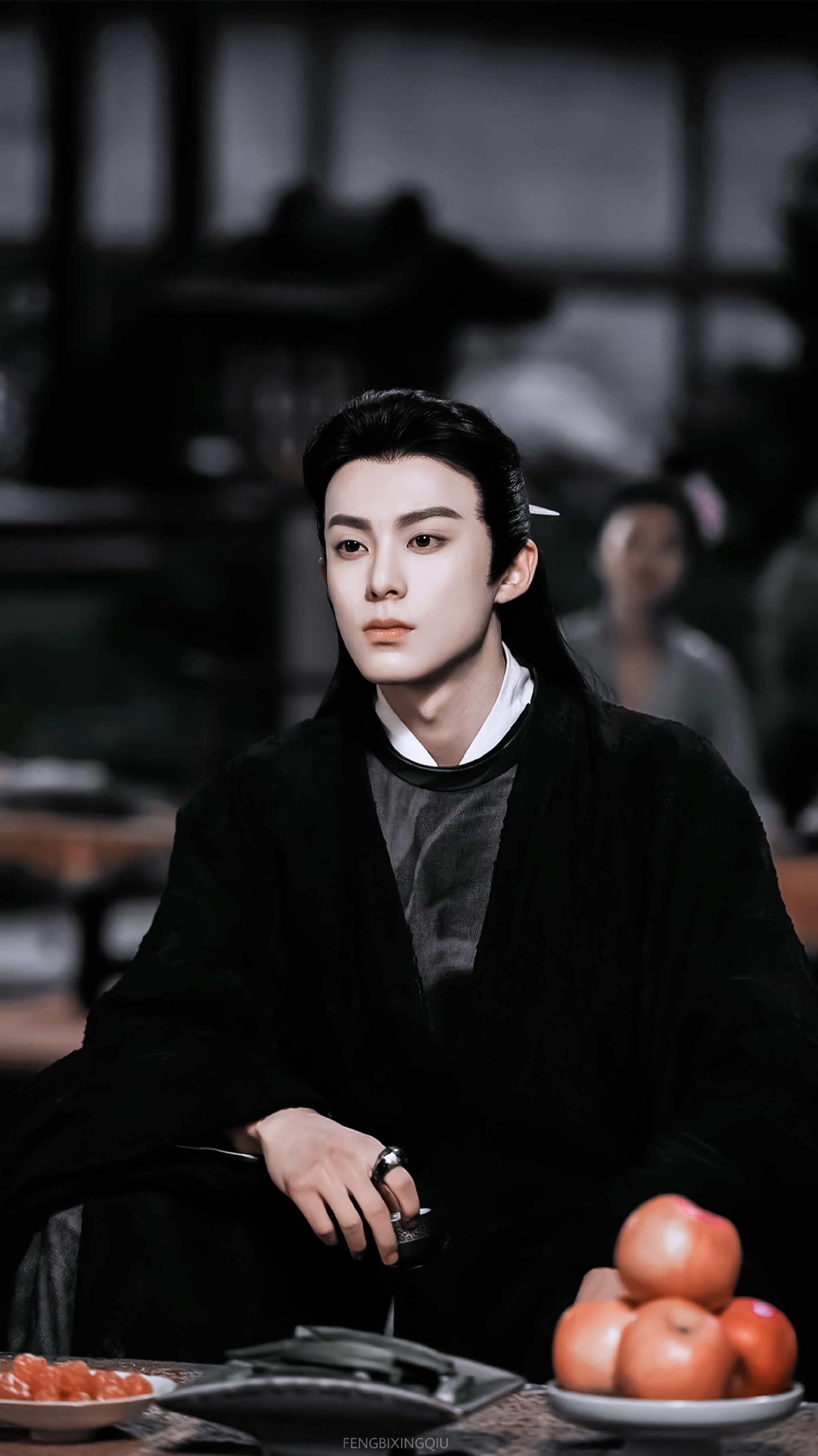 东方员外|陌上人如玉,公子世无双 cr logo__财经头条