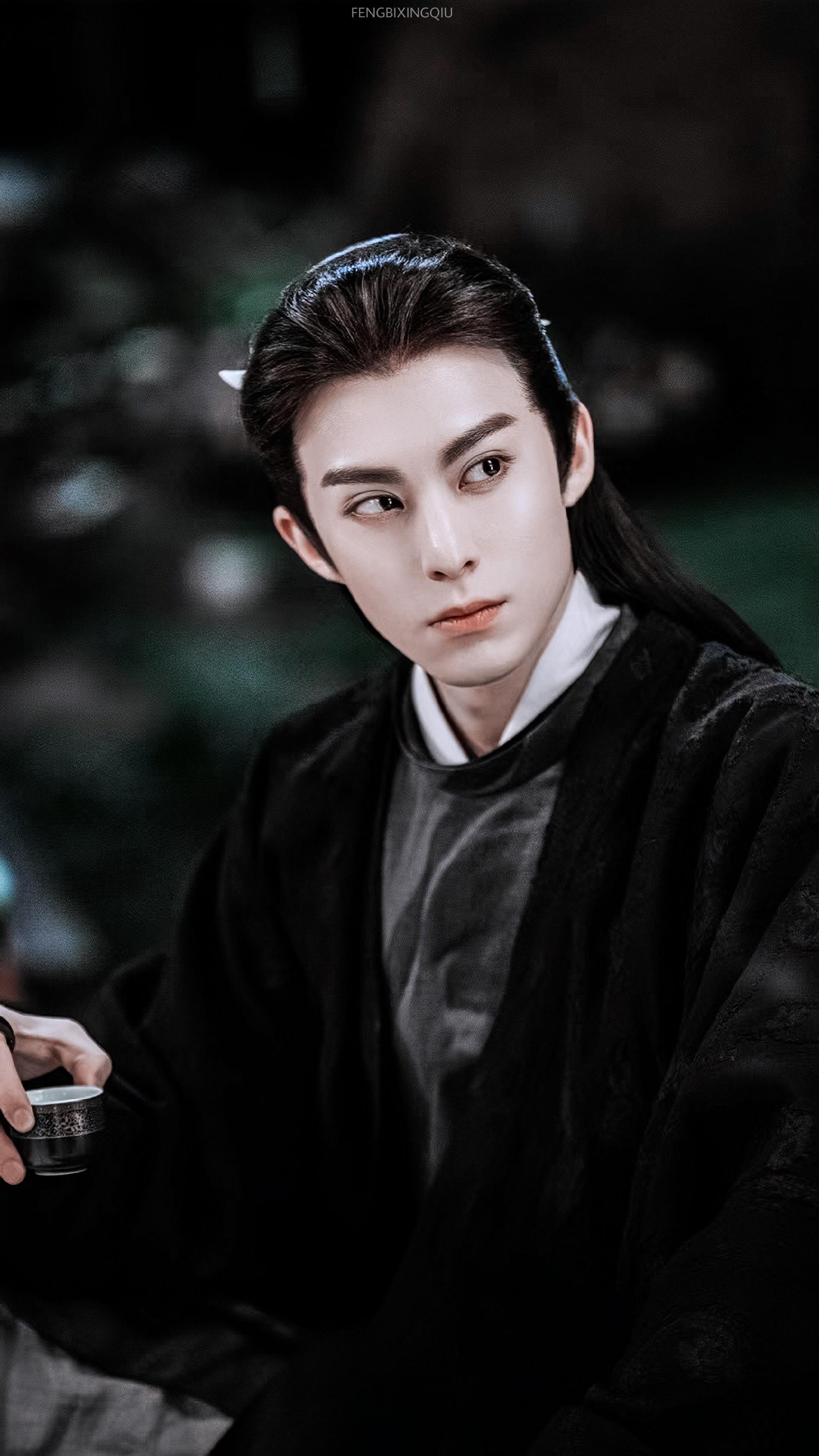 东方员外|陌上人如玉,公子世无双 cr logo__财经头条