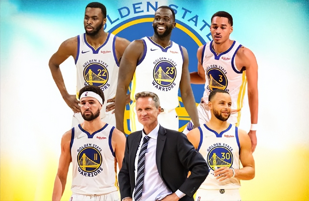 勇士强势6人组出炉!库里领衔,科尔:我们拥有联盟最稳的阵容休闲区蓝鸢梦想 - Www.slyday.coM 勇士强势6人组出炉!库里领衔,科尔:我们拥有联盟最稳的阵容休闲区蓝鸢梦想 - Www.slyday.coM