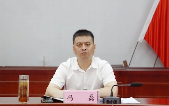 驻马店市驿城区召开安全生产工作会议