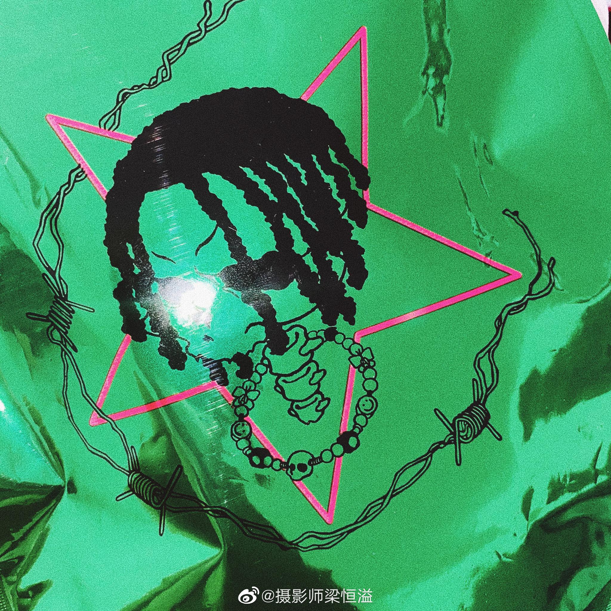 阿里噶陀 @孩子王draksun