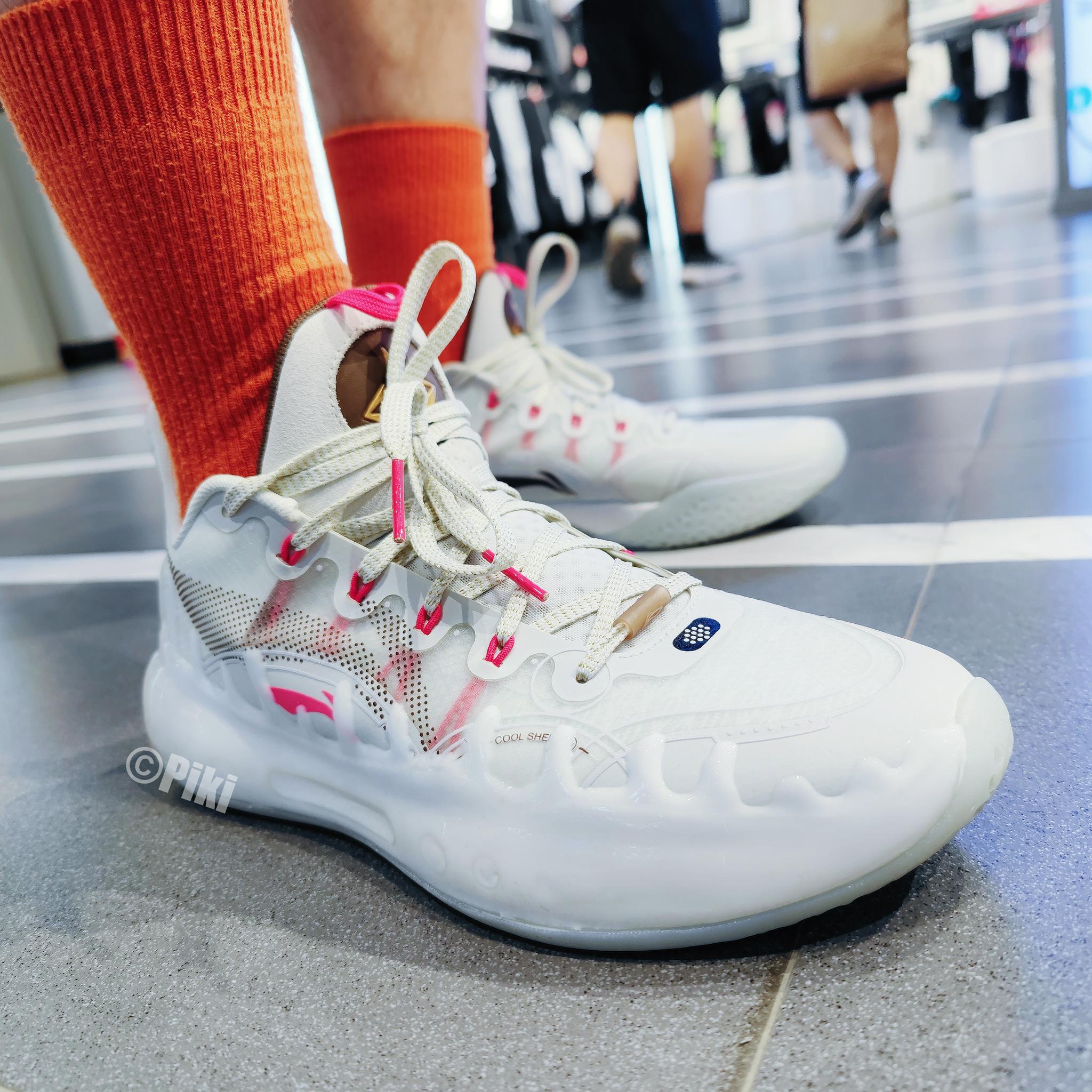 上脚@到底有多少个叫leea的 设计的新配色驭帅1442……_高清图集