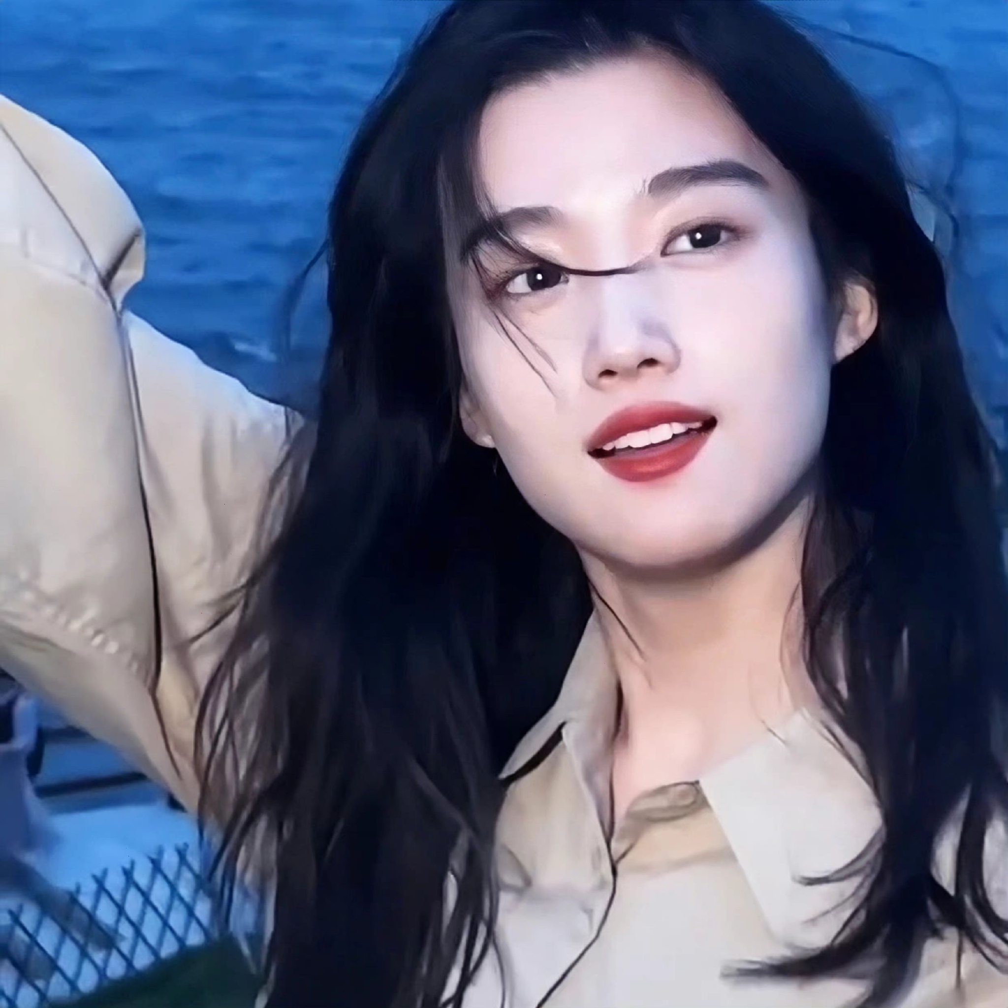 内娱美女们__财经头条