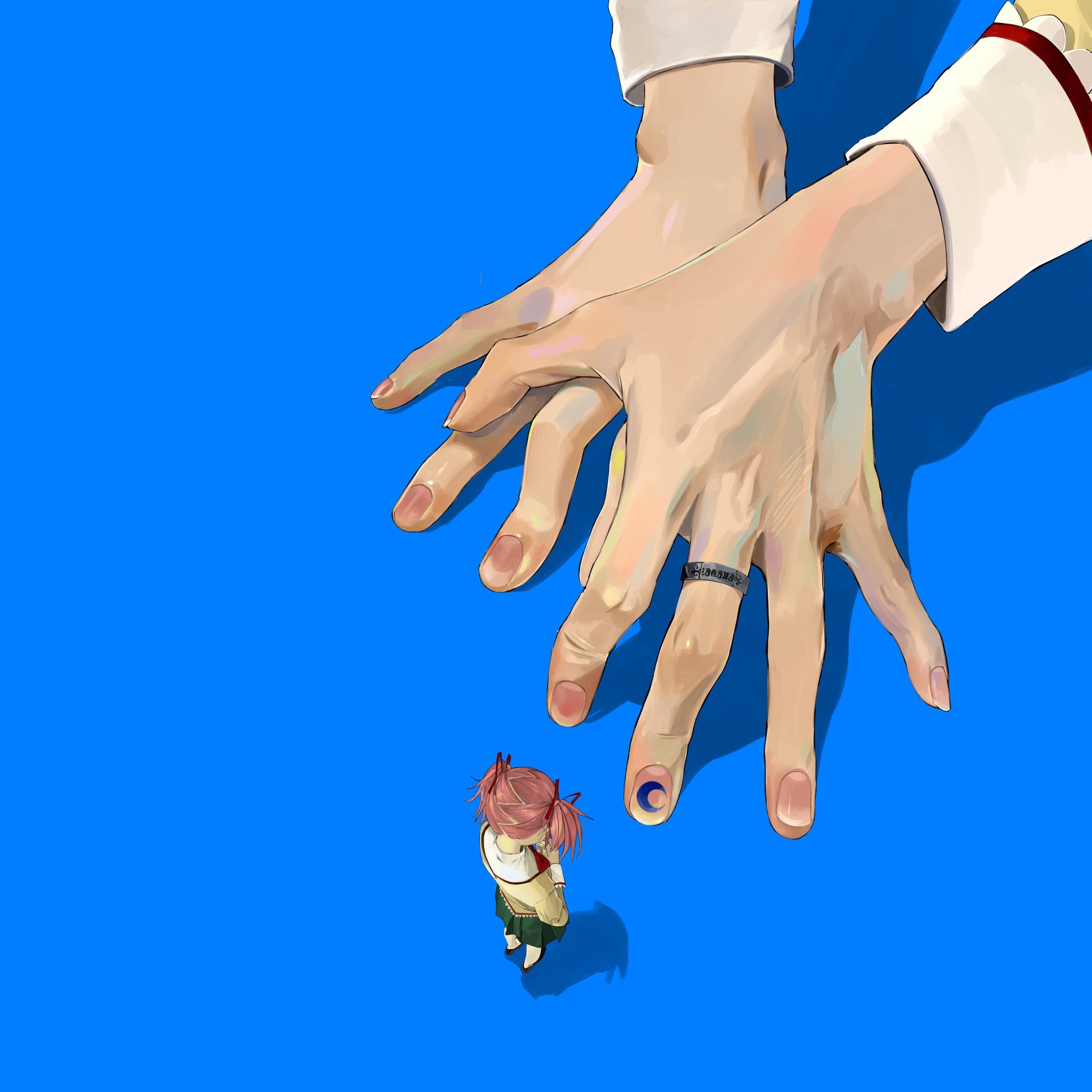 好震撼的画 太太是神! twi:mihifuhi_高清图集_新浪网