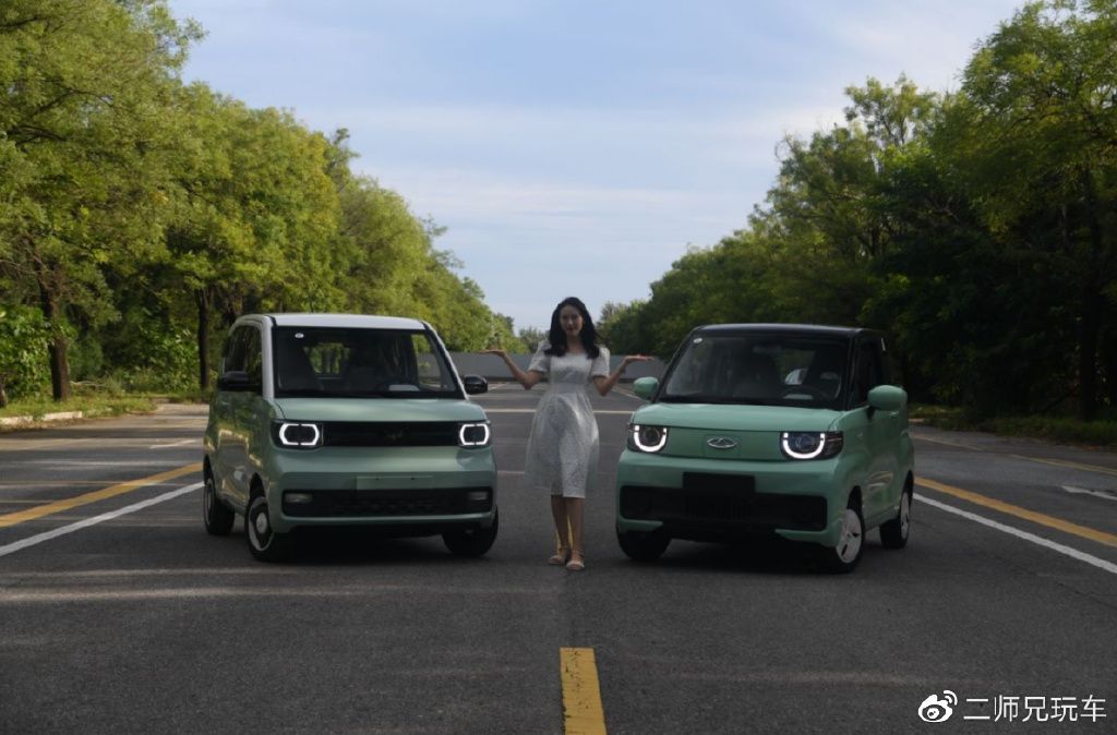 年轻人的首台电动车，不妨看看这3款，大厂出品，售价亲民不用油