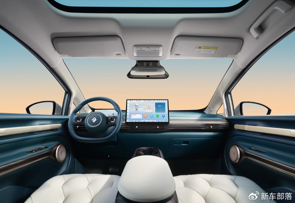 买新能源车挑花了眼？这3款颜值高、适合年轻人