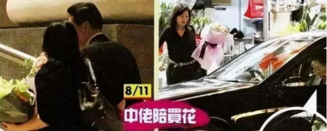 好丈夫！给自己带“绿帽”的妻子患癌后，靖哥哥黄日华花千万为她治病休闲区蓝鸢梦想 - Www.slyday.coM